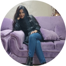 Shruti Pathak Business Development