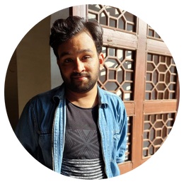 Shivansh Umatt Content Writer